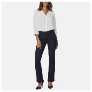 NYDJ Barbara Bootcut Jeans